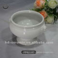 ceramic soup tureen